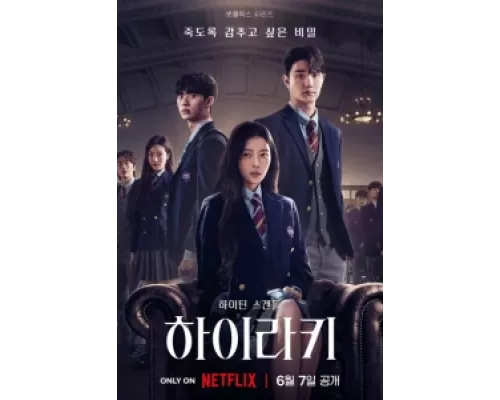 Иерархия  сериал смотреть