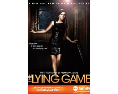 Игра в ложь сериал смотреть Игра в ложь сериал смотреть