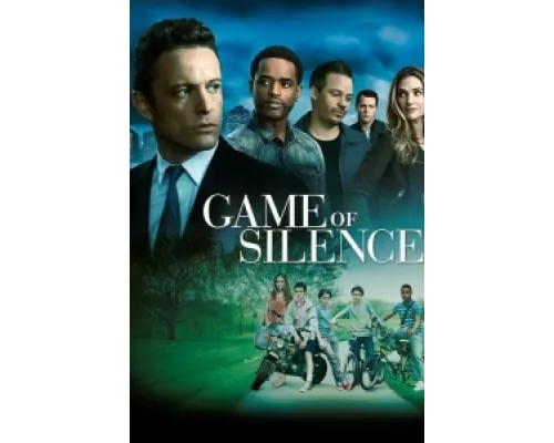 Игра в молчанку сериал смотреть Игра в молчанку сериал смотреть
