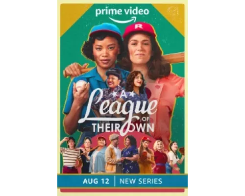 Их собственная лига сериал смотреть Их собственная лига сериал смотреть