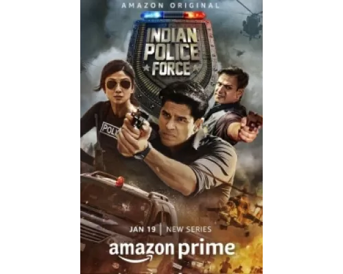 Индийская полиция сериал смотреть Индийская полиция сериал смотреть