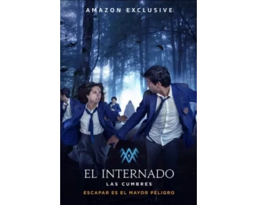 Интернат сериал смотреть Интернат сериал смотреть