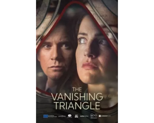 Исчезающий треугольник сериал смотреть Исчезающий треугольник сериал смотреть