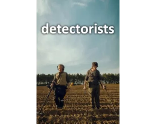 Искатели сокровищ  сериал смотреть