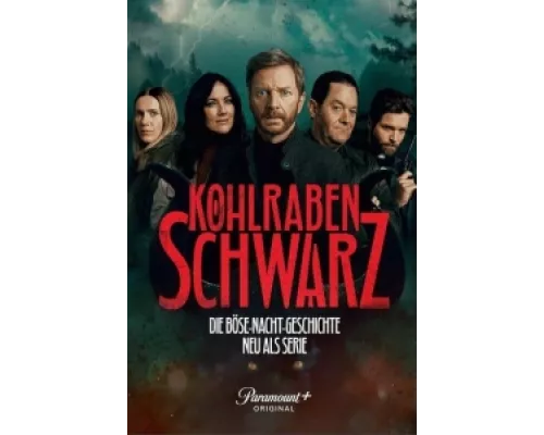 Иссиня-Чёрный сериал смотреть Иссиня-Чёрный сериал смотреть