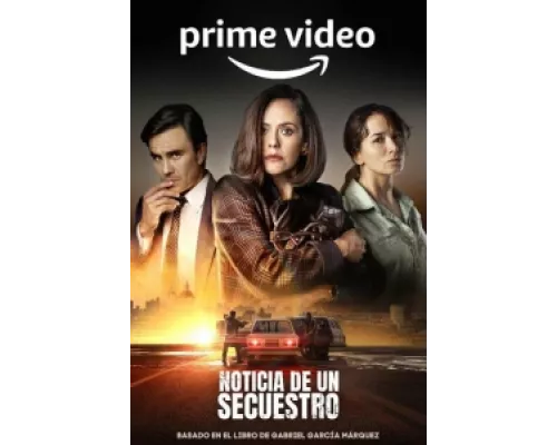 История похищения  сериал смотреть