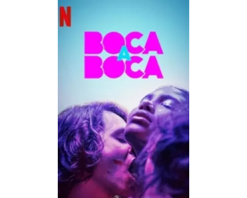 Из уст в уста  сериал смотреть