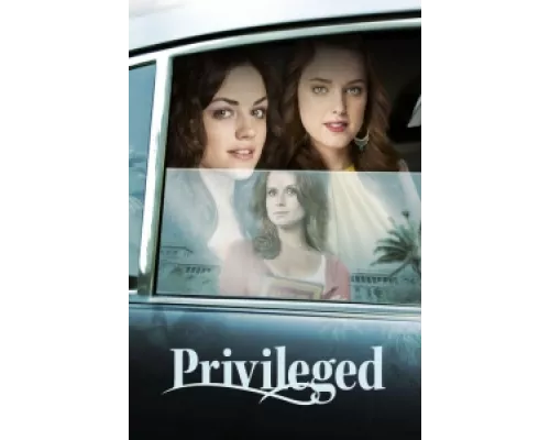 Избалованные  сериал смотреть