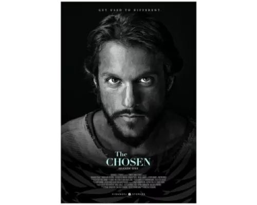 Избранные  сериал смотреть
