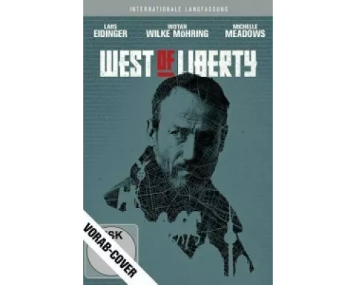 К западу от свободы  сериал смотреть
