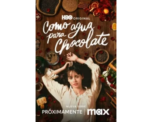 Как вода для шоколада сериал смотреть Как вода для шоколада сериал смотреть