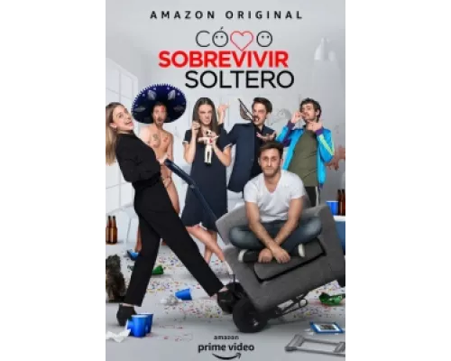 Как выжить, будучи одиноким  сериал смотреть