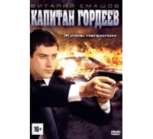 Капитан Гордеев ( 2010)