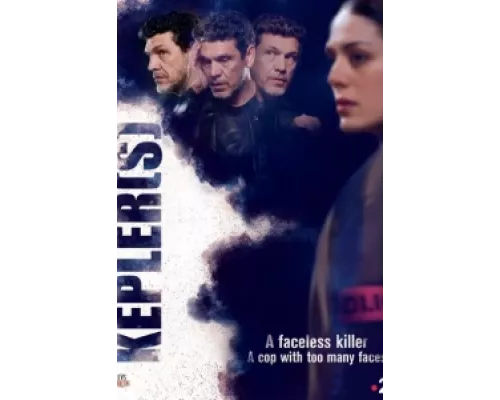 Кеплер теряет контроль  сериал смотреть