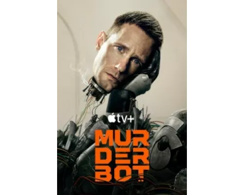 Киллербот сериал смотреть Киллербот сериал смотреть
