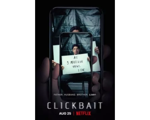 Кликбейт сериал смотреть Кликбейт сериал смотреть