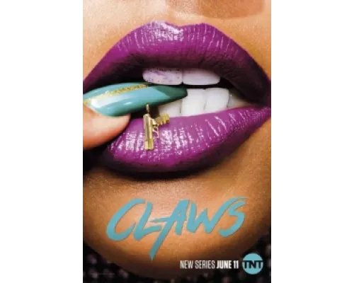 Когти сериал смотреть Когти сериал смотреть