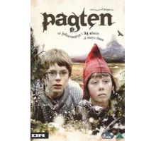 Колдовское соглашение ( 2009)