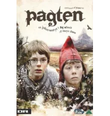 Колдовское соглашение ( 2009)
