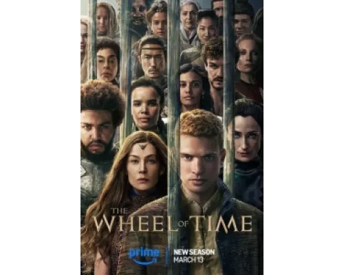Колесо времени сериал смотреть Колесо времени сериал смотреть