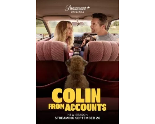 Колин из бухгалтерии сериал смотреть Колин из бухгалтерии сериал смотреть
