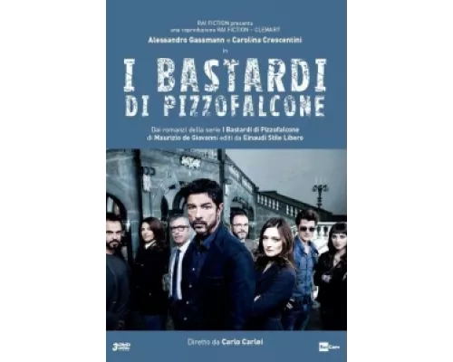 Комиссариат Пиццофальконе сериал смотреть Комиссариат Пиццофальконе сериал смотреть