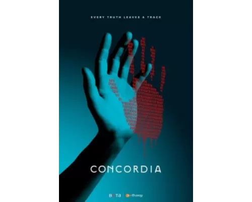 Конкордия сериал смотреть Конкордия сериал смотреть