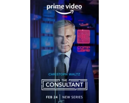 Консультант сериал смотреть Консультант сериал смотреть