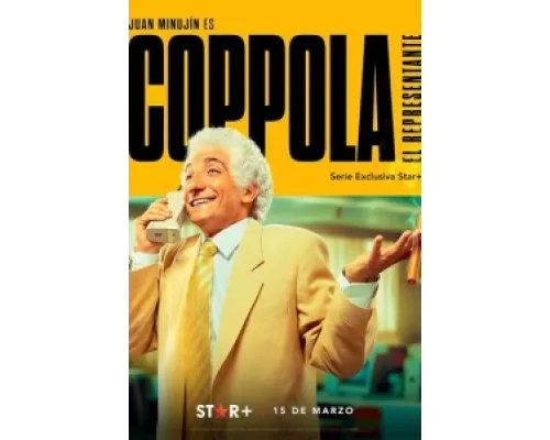 Коппола - спортивный агент сериал смотреть Коппола - спортивный агент сериал смотреть