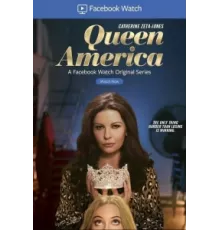 Королева Америка ( 2018)