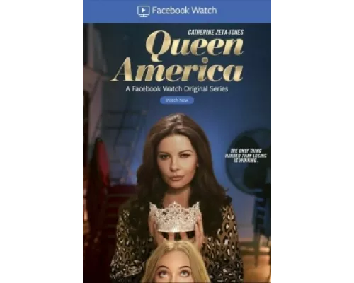 Королева Америка сериал смотреть Королева Америка сериал смотреть