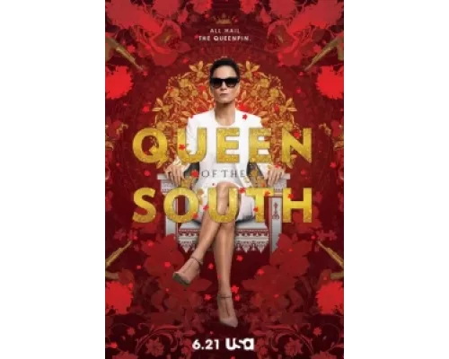 Королева Юга  сериал смотреть