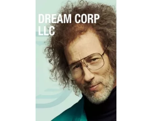 Корпорация снов сериал смотреть Корпорация снов сериал смотреть