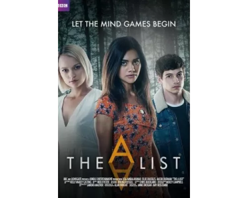 Кошмар в летнем лагере  сериал смотреть