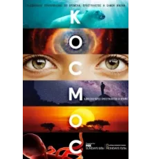 Космос: Пространство и время ( 2014)
