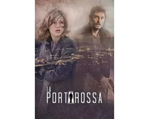 Красная дверь  сериал смотреть