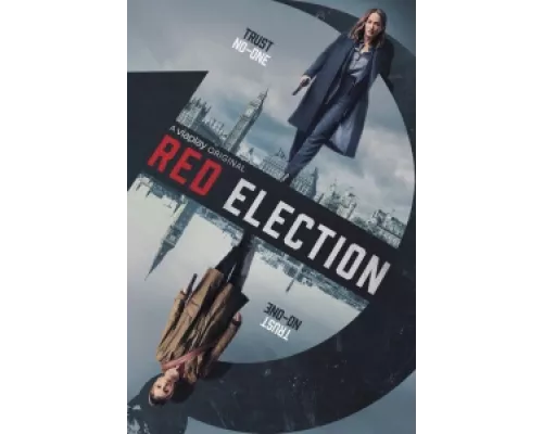 Красное голосование сериал смотреть Красное голосование сериал смотреть