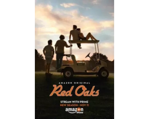 Красные дубы сериал смотреть Красные дубы сериал смотреть