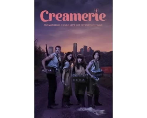 Кримэри сериал смотреть Кримэри сериал смотреть