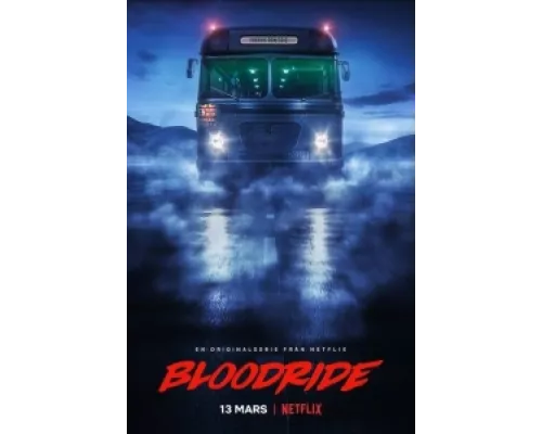 Кровавая поездка сериал смотреть Кровавая поездка сериал смотреть