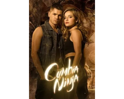 Кумбия ниндзя сериал смотреть Кумбия ниндзя сериал смотреть