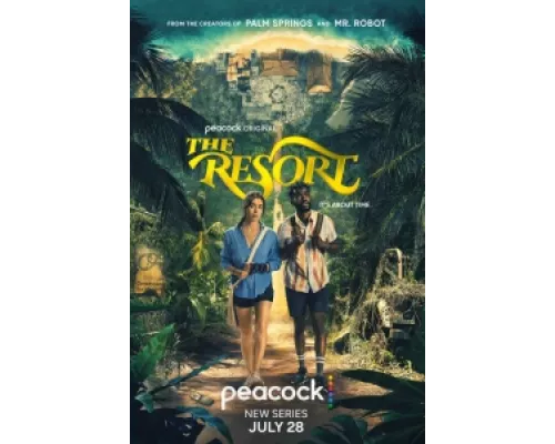 Курорт сериал смотреть Курорт сериал смотреть