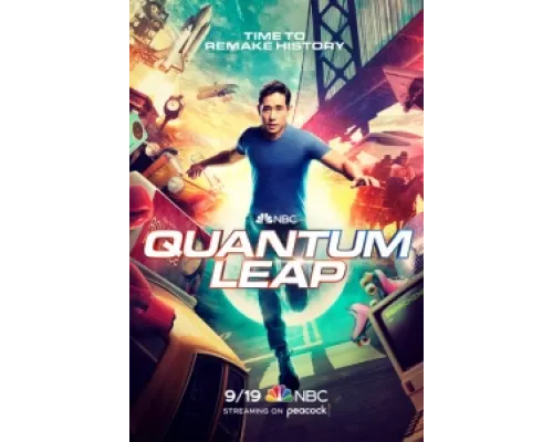 Квантовый скачок сериал смотреть Квантовый скачок сериал смотреть