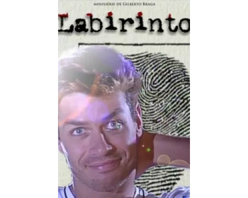 Лабиринт  сериал смотреть