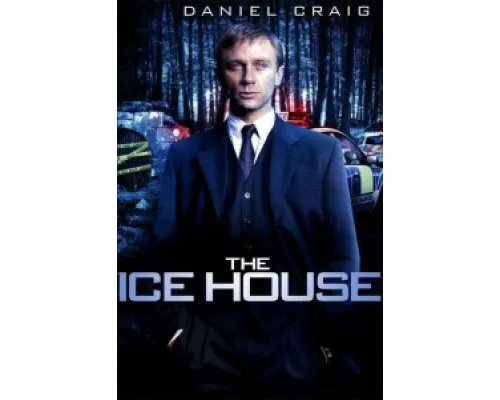 Ледяной дом  сериал смотреть