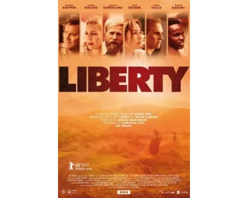 Либерти сериал смотреть Либерти сериал смотреть