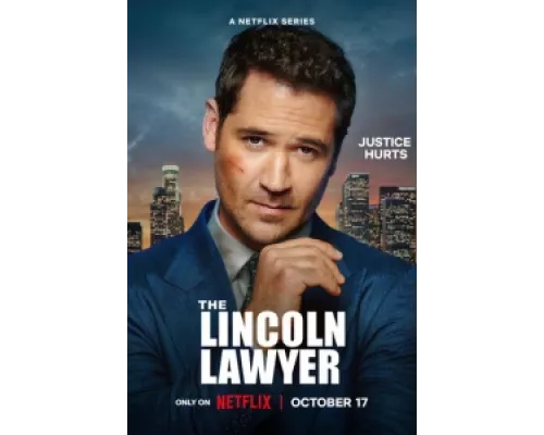 Линкольн для адвоката  сериал смотреть
