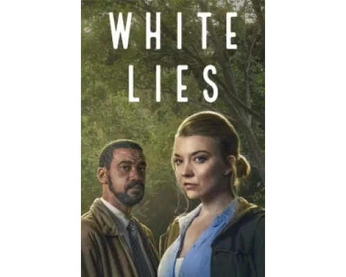 Ложь во спасение  сериал смотреть