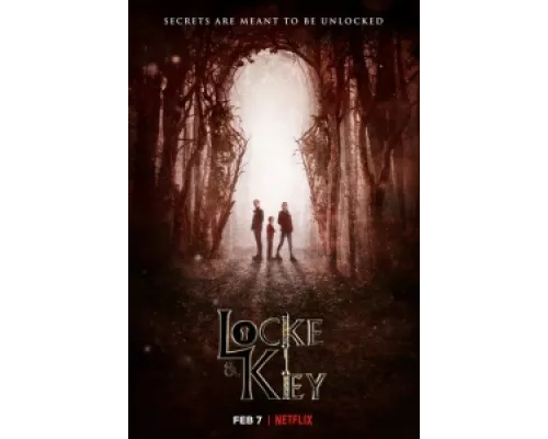 Лок и ключ сериал смотреть Лок и ключ сериал смотреть