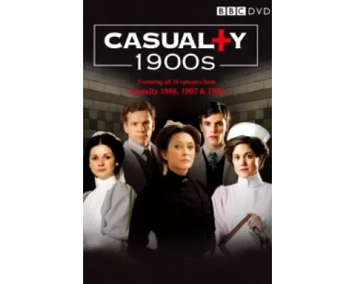 Лондонский госпиталь  сериал смотреть